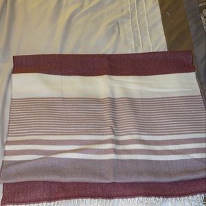 Gorgeous brand new Calvin Klein scarf